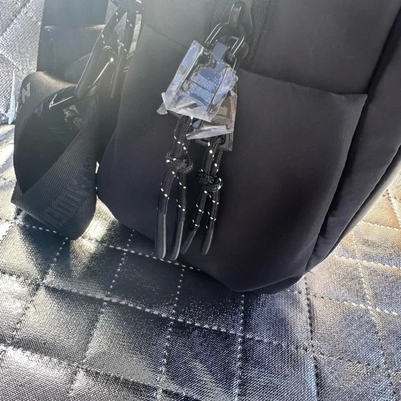 Steve Madden backpack - Picture 8 of 8